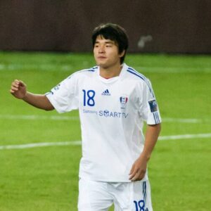 Park Jong-jin