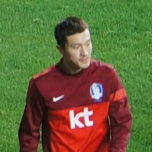 Park Jong-woo