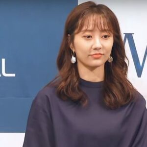 Park Joo-hee