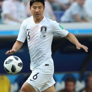Park Joo-ho