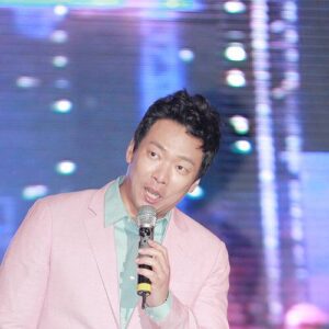 Park Joon-hyung
