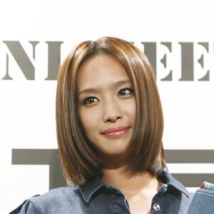 Park Jung-ah