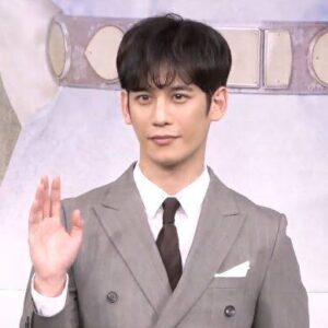 Park Gi-woong