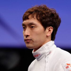Park Kyoung-doo