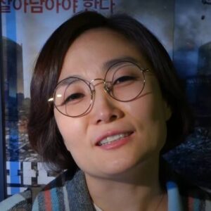 Park Kyeong Rim