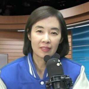Park Kyung-mee