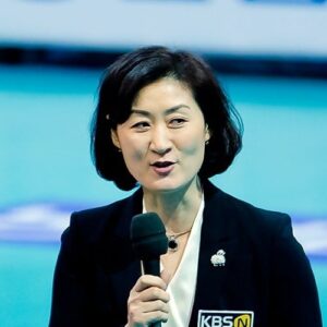 Park Mi-hee