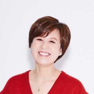Park Mi-sun