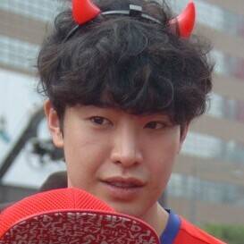 Park Min-woo