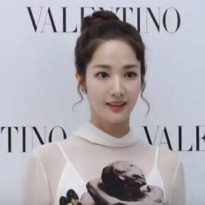 Park Min-young