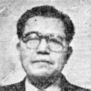 Park Nam-su