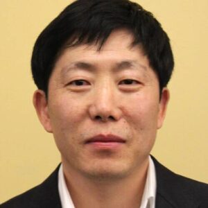 Park Sang-hak
