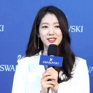 Park Shin-hye