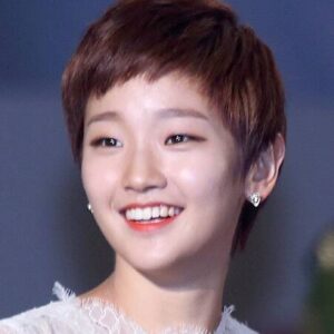 Park So-dam