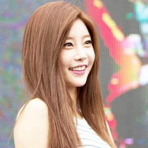 Park So-jin