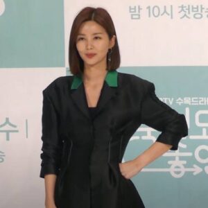 Park Sol-mi