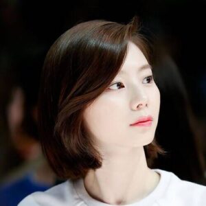 Park Soo-jin