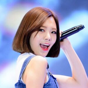 Park Soo-ah