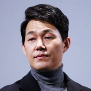 Park Seong-ung