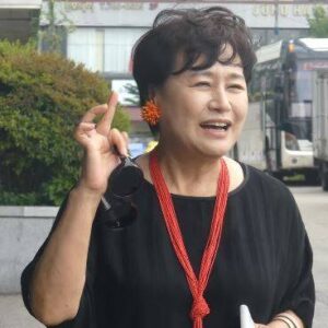 Park Won-sook