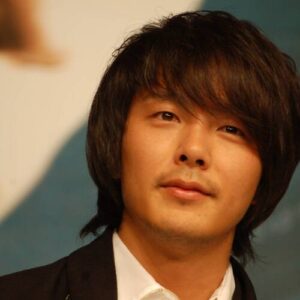 Park Yong-ha