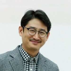 Park Yong-taik