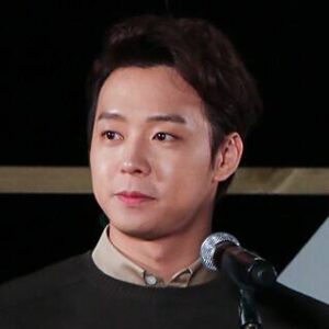 Park Yoo-chun
