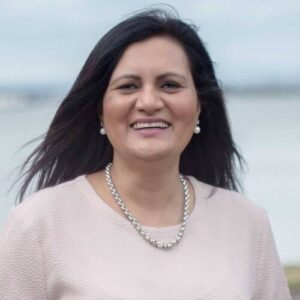 Parmjeet Parmar