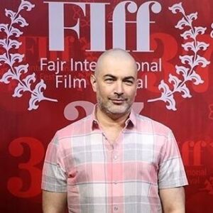 Parsa Pirouzfar