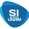 Parthenon University of Cozumel Logo