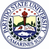 Partido State University Logo