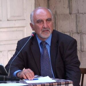 Paruyr Hayrikyan