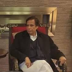 Parvez Elahi