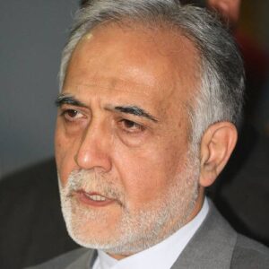 Parviz Davoodi