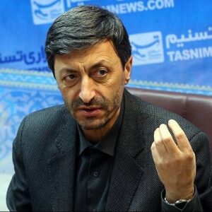 Parviz Fattah