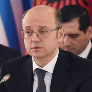 Parviz Shahbazov