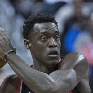 Pascal Siakam