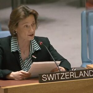 Pascale Baeriswyl