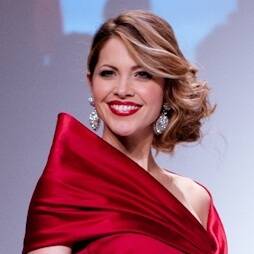 Pascale Hutton