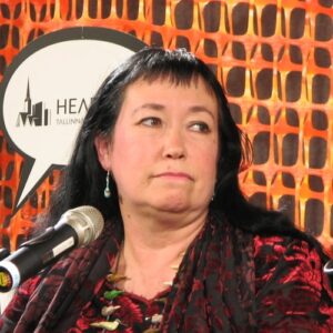 Pascale Petit
