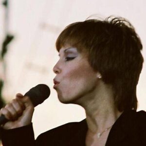 Pat Benatar