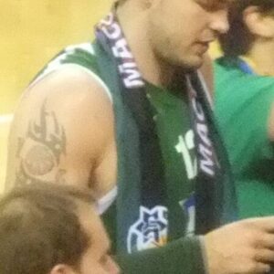 Pat Calathes