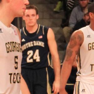 Pat Connaughton