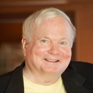 Pat Conroy