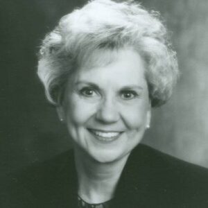 Pat Danner