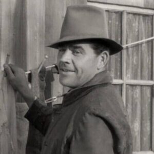Pat Flaherty