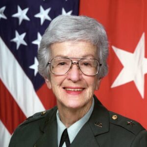 Pat Foote
