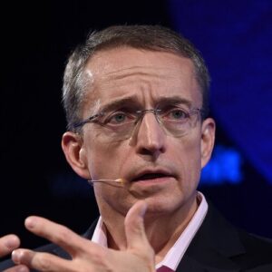 Pat Gelsinger