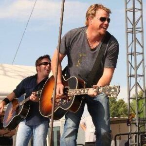 Pat Green