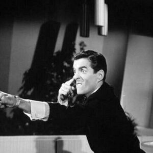 Pat Harrington Jr